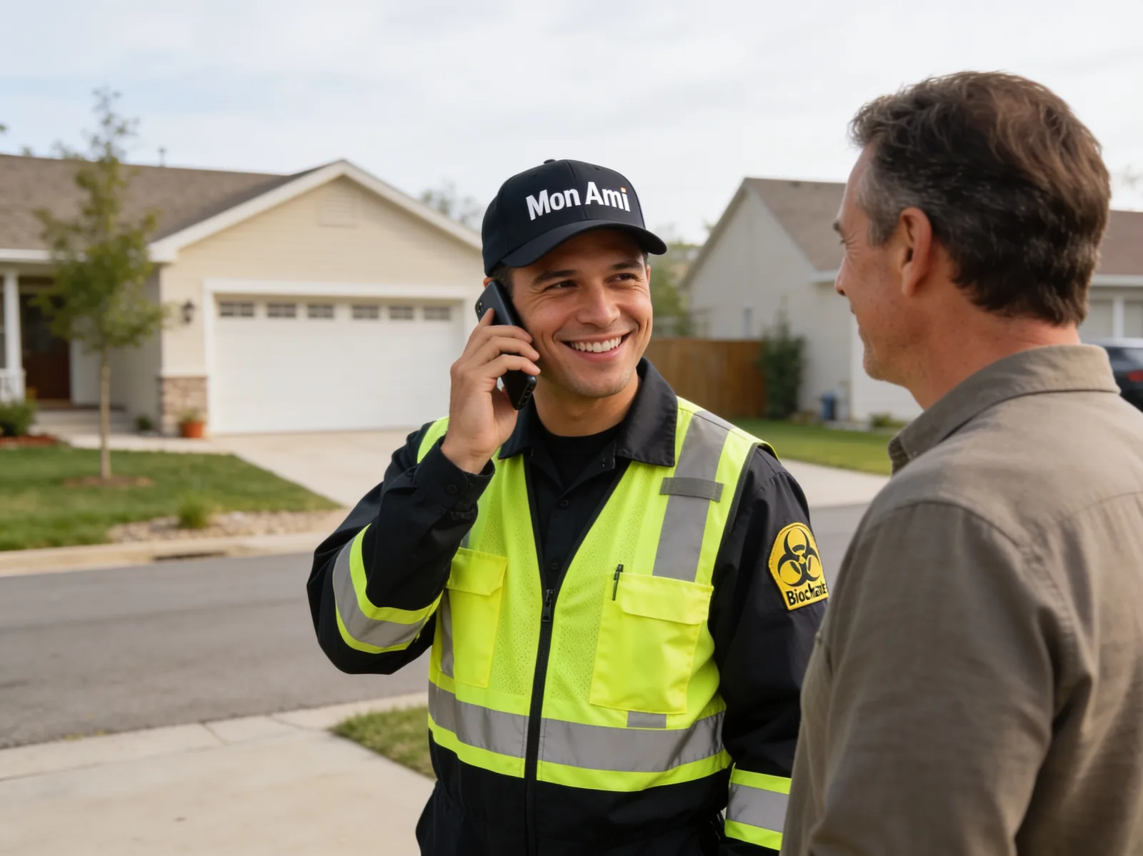 Sewage Cleanup Lancaster, MA FAQs